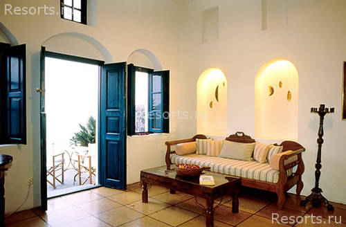 Enigma Apartaments 8